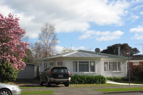 Photo of property in 184 Commerce Street, Whakatane, 3120