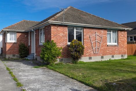 Photo of property in 67 Hoani Street, Northcote, Christchurch, 8052