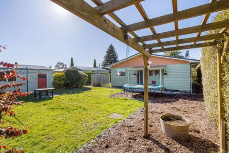 Photo of property in 1 Waterhouse Street, Masterton, 5810