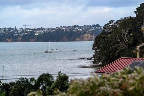 Photo of property in 76 West End Road, Westmere, Auckland, 1022