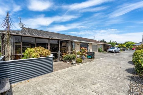 Photo of property in 103 Mary Street, Richmond, Invercargill, 9810