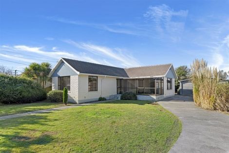 Photo of property in 238 Shortland Street, Aranui, Christchurch, 8061