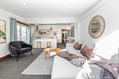 Photo of property in 94 Rintoul Street, Newtown, Wellington, 6021