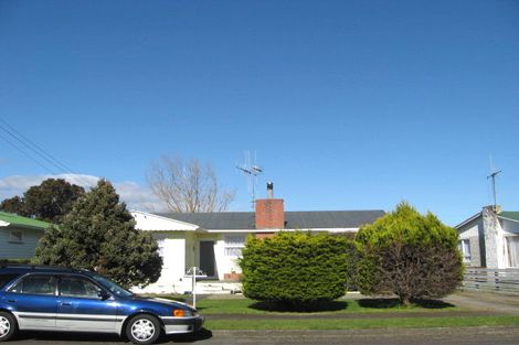 Photo of property in 11 Konini Street, Levin, 5510