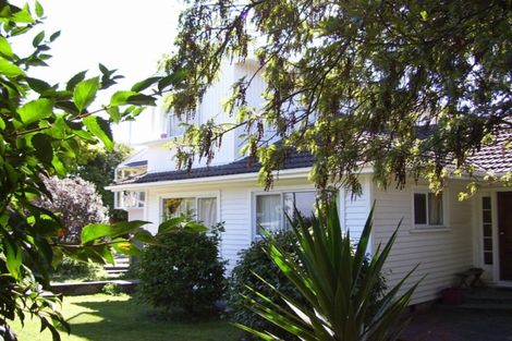 Photo of property in 61 Dyers Pass Road, Cashmere, Christchurch, 8022