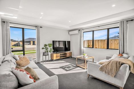 Photo of property in 13 Nathaniel Archer Street, Woodend, 7610