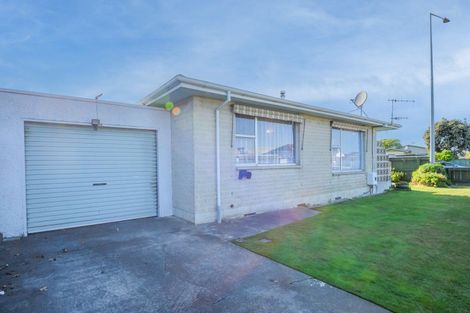 Photo of property in 100 Nottingley Road, Frimley, Hastings, 4120