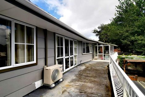 Photo of property in 257 Old Taupo Road, Hillcrest, Rotorua, 3015