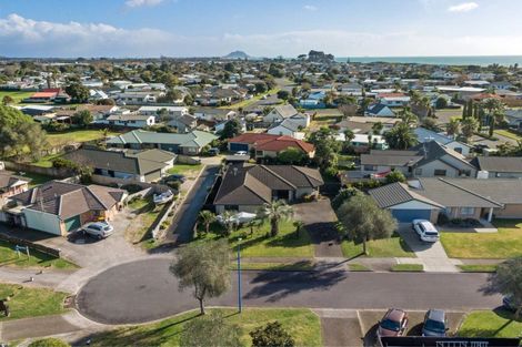 Photo of property in 6 Karia Grove, Papamoa Beach, Papamoa, 3118
