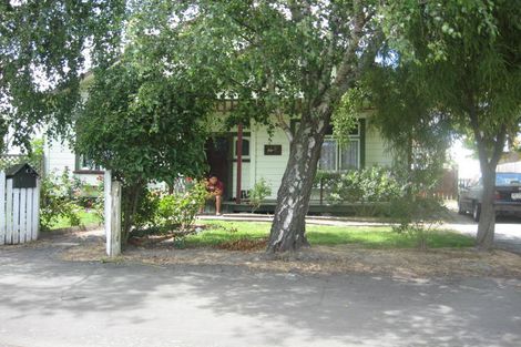 Photo of property in 61 Beattie Street, Feilding, 4702