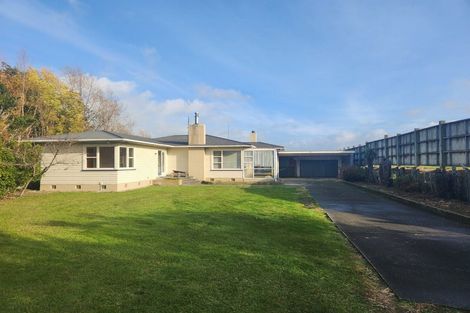 Photo of property in 98 Kawakawa Road, Feilding, 4775