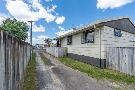 Photo of property in 14a Puriri Street, Nawton, Hamilton, 3200
