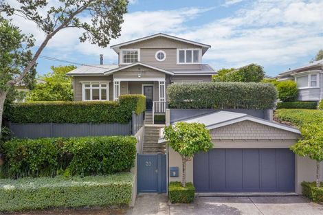 Photo of property in 20 Watling Street, Mount Eden, Auckland, 1024