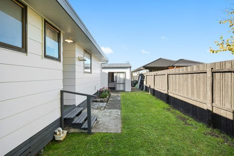 Photo of property in 8b Norman Street, Nawton, Hamilton, 3200