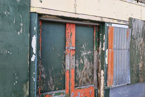 Photo of property in 121 Bright Street, Cobden, Greymouth, 7802