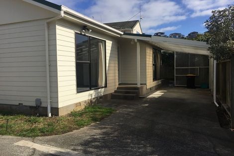 Photo of property in 69a Cortina Avenue, Johnsonville, Wellington, 6037