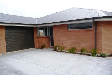 Photo of property in 36d Fairfield Avenue, Addington, Christchurch, 8024