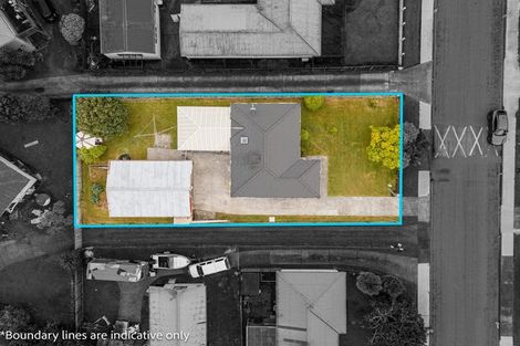 Photo of property in 8 Brightwell Street, Papakura, 2110
