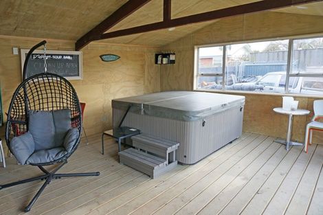 Photo of property in 28 Hensley Street, Gladstone, Invercargill, 9810