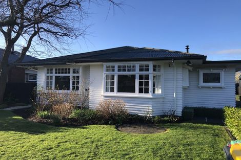 Photo of property in 14 Stenness Avenue, Somerfield, Christchurch, 8024