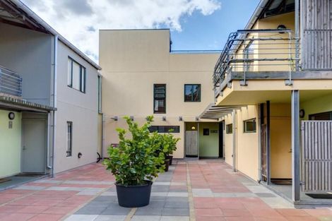 Photo of property in Marion Square Apartments, 16/26 Marion Street, Te Aro, Wellington, 6011