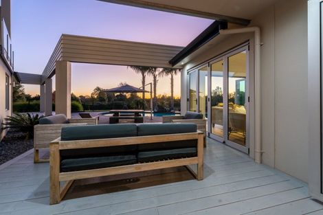 Photo of property in 42 Ryvington Lane, Tamahere, Hamilton, 3283