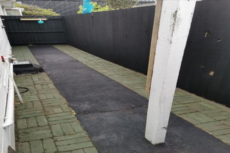 Photo of property in 3/6 Lonsdale Street, New Brighton, Christchurch, 8083