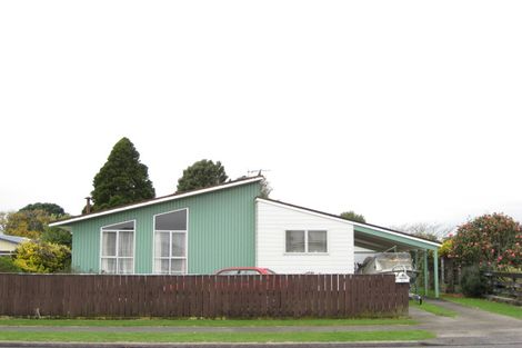 Photo of property in 60 Mangati Road, Bell Block, New Plymouth, 4312