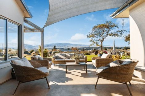 Photo of property in 10 Old Golf Course Road, Bridge Hill, Alexandra, 9320