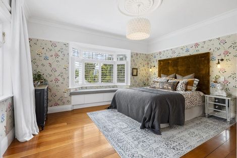 Photo of property in 164 Wadestown Road, Wadestown, Wellington, 6012