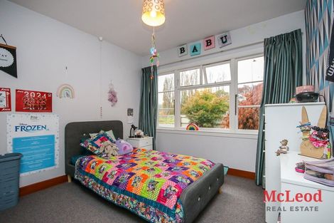Photo of property in 6 Melcombe Street, Tinwald, Ashburton, 7700