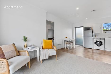 Photo of property in 10g Tupare Place, Highlands Park, New Plymouth, 4312