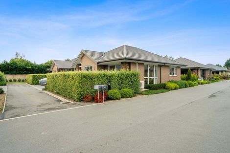 Photo of property in 43 Glendene Court, Rolleston, 7614