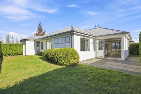 Photo of property in 8 Caulfield Avenue, Halswell, Christchurch, 8025