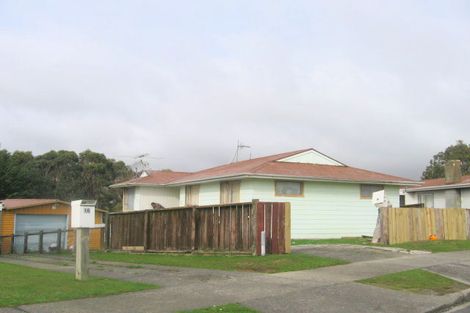 Photo of property in 14 Dalray Place, Ascot Park, Porirua, 5024