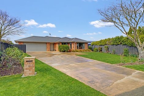 Photo of property in 11 Wyber Place, Kaiapoi, 7630