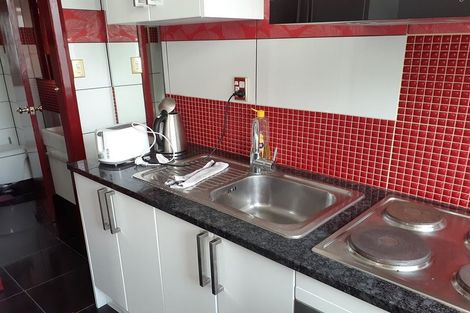 Photo of property in 10 Palmer Street, Aro Valley, Wellington, 6011