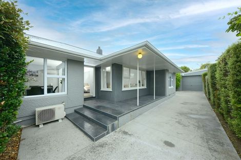 Photo of property in 46 Kellys Road, Mairehau, Christchurch, 8052