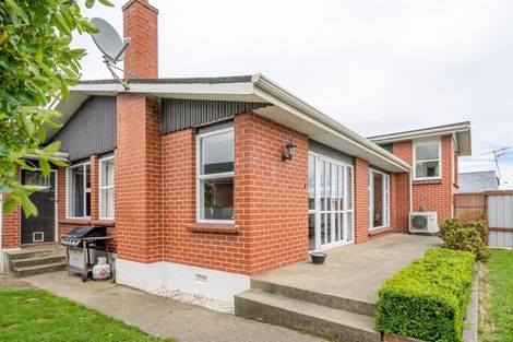 Photo of property in 87 Selwyn Street, Appleby, Invercargill, 9812