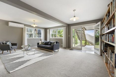 Photo of property in 6 Red Bluff Rise, Campbells Bay, Auckland, 0630
