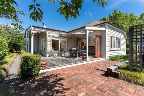 Photo of property in 218 High Street South, Carterton, 5713