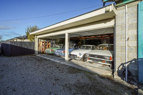 Photo of property in 9b Elizabeth Street, Rangiora, 7400