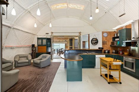 Photo of property in 90 Ahuroa Valley Road, Makarau, Warkworth, 0981