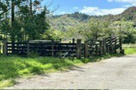 Photo of property in 136 Uruti Road, Uruti, Urenui, 4378