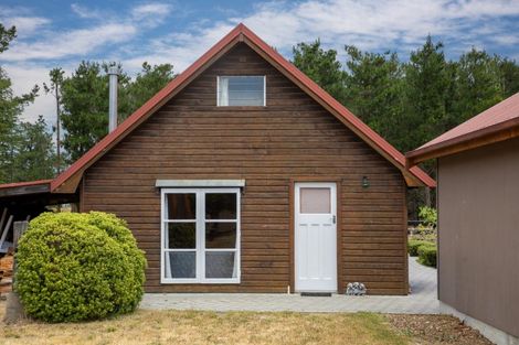 Photo of property in 329 Dunstan Road, Alexandra, 9391