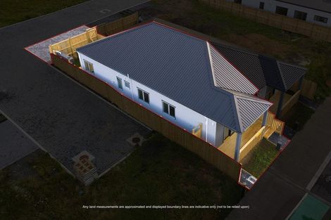 Photo of property in 226 Bremner Road, Karaka, 2578