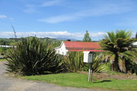 Photo of property in 19 Tawa Street, Manunui, Taumarunui, 3924