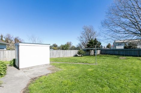 Photo of property in 1012 Kauri Street, Mahora, Hastings, 4120