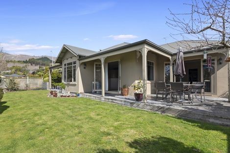 Photo of property in 124 Hill Street, Richmond, 7020