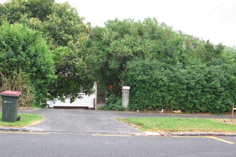 Photo of property in 1 Woodford Road, Mount Eden, Auckland, 1024